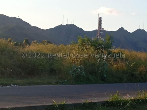 Imagen 7 de 14 de Rosangel Parraga Profesional Inmobiliario Rentahouse Vende Terreno Industrial En Castillito San Diego Carabobo 22-19514