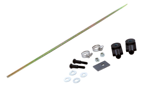 Kit Varilla Valvula Mack Nivel Suspension Trasera