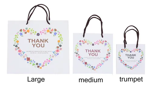 Bolsa De Papel Para Envolver, Bolsa De Caramelos, 12 Piezas