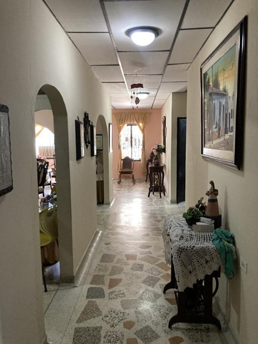 Imagen 8 de 17 de Casa-local En Arriendo En Soledad Hipodromo. Cod 102572