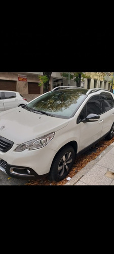 Peugeot 2008 1.6 Thp Sport 2019