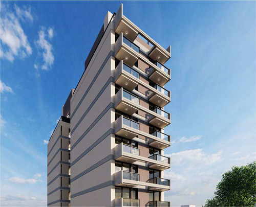 Imagen 12 de 14 de Departamento 1 Dormi Edif Velvet Centro Neuquén