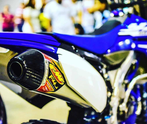 Imagen 6 de 10 de Yamaha Yz450f