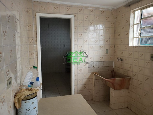 Casa Térrea Para Venda No Bairro Parque Da Lapa, 2 Dorm, 3 Vagas, 280 M, 246 M - 1343