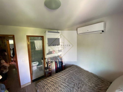 Imagem 12 de 15 de Apartamento No Jardim América !!! 3 Quartos !! - 7125