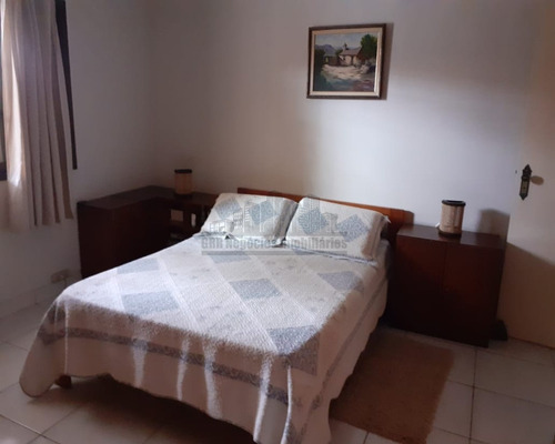 Imagem 6 de 14 de Venda - Permuta Linda Casa Residencial Tatetuba - Ca00542 - 67814730