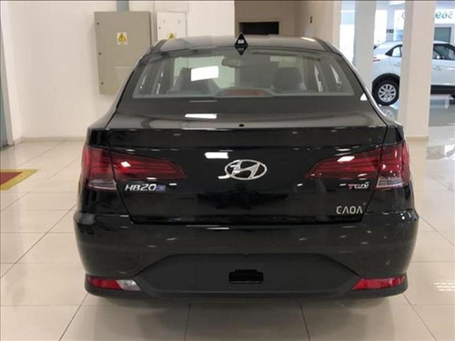 Imagem 3 de 10 de Hyundai Hb20s 1.0 Tgdi Platinum