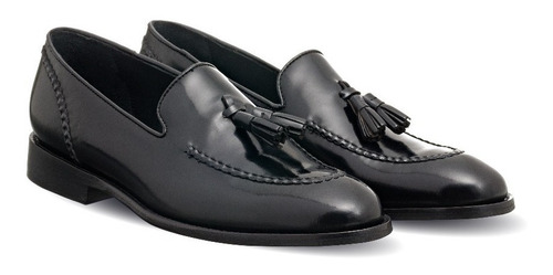 Zapato Phundan Mocasín Caballero Antonio Garcia Zapatero