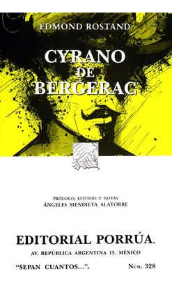 Cyrano De Bergerac