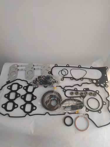 Kit De Empacadura Toyota Coaster Machito Diesel 6 Cilindro