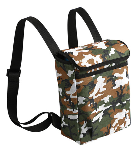 Organizador De Mochila De Viajes Bolsa De Almacenamiento De
