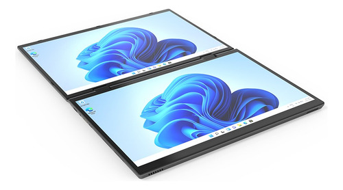 E140d Windows 11 14+14 Doble Pantalla 360° 8gb Ram+2tb Ssd