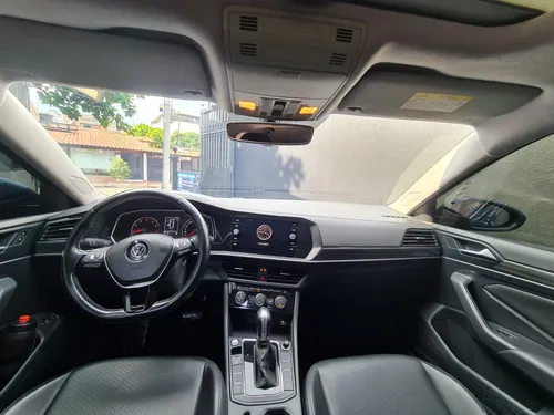 Volkswagen Jetta Vii 1.4 Tsi Highline