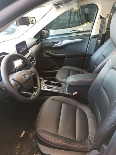 Ford Kuga 2.5 Hibrida 0km