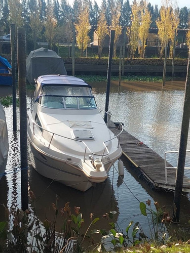 Custon Especial 2003 Con Mercruiser 205