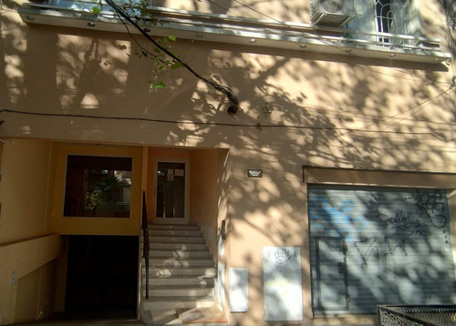 Departamento En Caseros