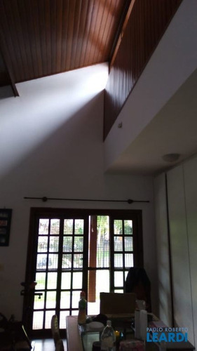 Casa Em Condomínio - Recanto Verde - Sp - 633147