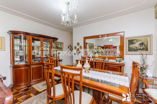Apartamento, 3 Dormitórios, 187.26 M², Bom Fim - 206400