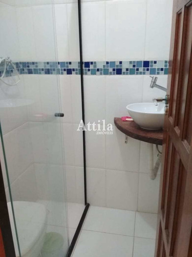 Imagem 3 de 9 de Apto Reformado, 1 Dormitório, 1 Vaga, Enseada - V2696