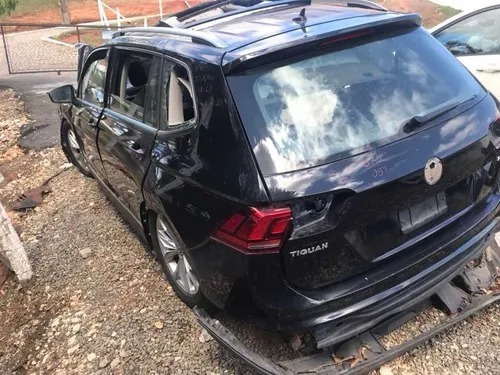 Imagem 4 de 9 de Vw Tiguan Allspace 2019 - Suacata Motor Peças Acessórios