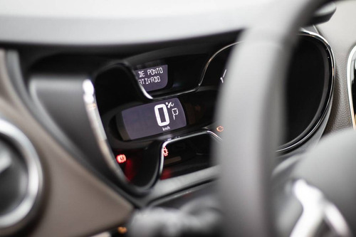 Imagem 9 de 15 de Renault Captur 1.3 Tce Flex Iconic X-tronic
