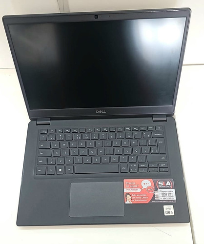 Notebook Dell Latitude 3410 I5 10ger 16gb 240ssd 01