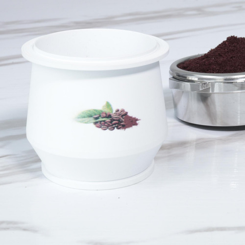 Taza Dosificadora De Café Para Máquina De Espresso, Taza