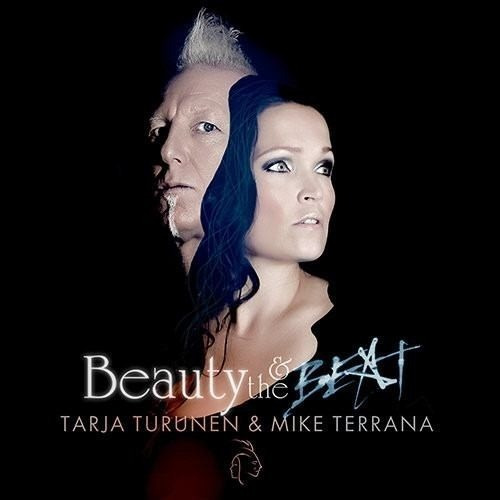 Tarja Turunen & Mike Terrana Beauty & The Beat ( 2cd ) Nuevo