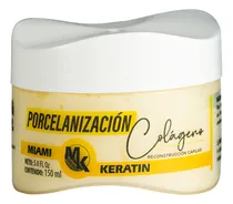 Comprar Mascarilla Reparadora Con Colágeno  Porcelanizacion