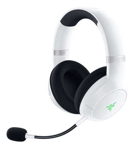 Audífonos Inalámbricos Para Juegos Razer Kaira Pro, Blanco