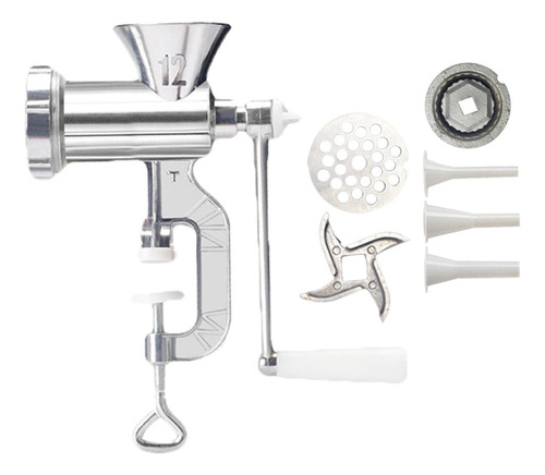 Shaoke Herramienta De Relleno For Hacer Alimentos Estilo H