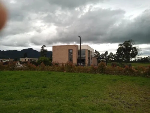 Excelente Lote En Condominio Tenjo