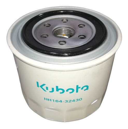 Filtro Aceite Kubota Hh164-32430  R: 877-690