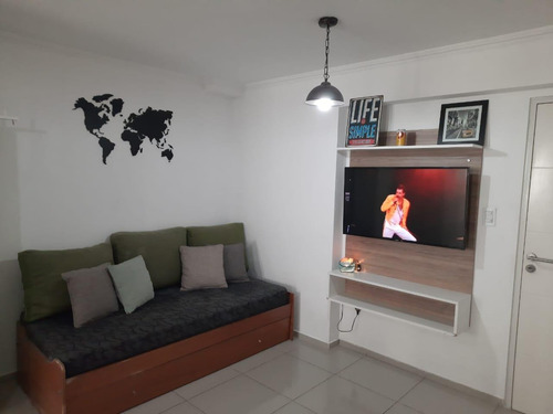Imagen 2 de 12 de Sr Vende Torre Nubis ,dpto Un Dorm.