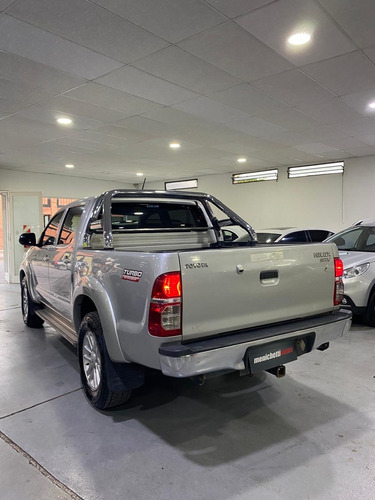 Toyota Hilux Pick-Up 3.0 Cd Srv I 171cv 4x2