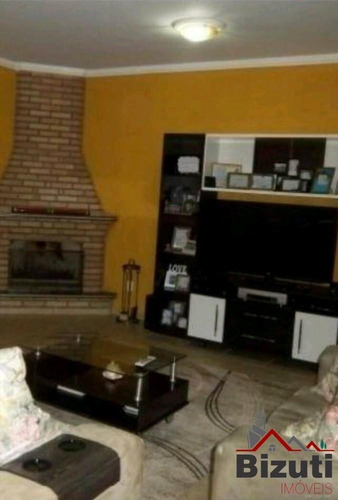 Imagem 2 de 6 de Sobrado A Venda - Cidade Jardim - 2 Dormitorios, 252m² De Area Construida - Ib50086 - 33762524