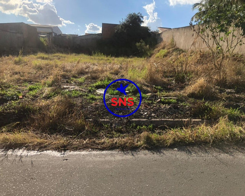 Imagem 2 de 2 de Terreno - Te00162 - 69499316