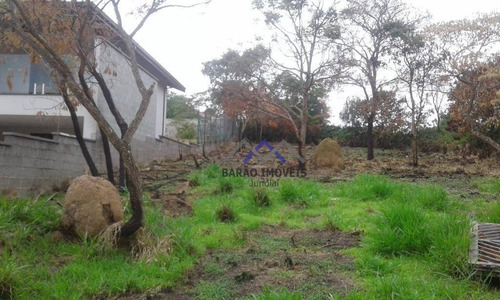 Imagem 6 de 8 de Terreno À Venda, 1032 M² Por R$ 530.000,00 - Chácaras Maltoni - Jundiaí/sp - Te0119