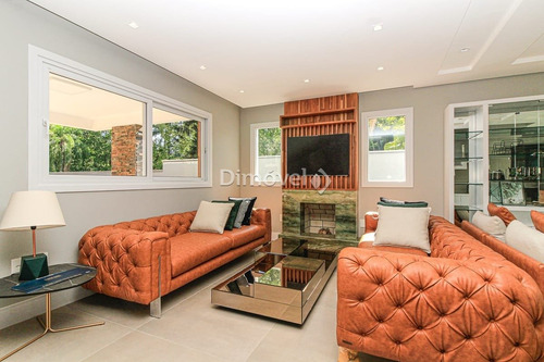 Imagem 12 de 15 de Casa Em Condominio - Ipanema - Ref: 15308 - V-15308