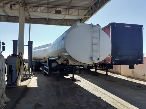 Imagem 5 de 8 de Carreta Bitrem Tanque 44.000lts