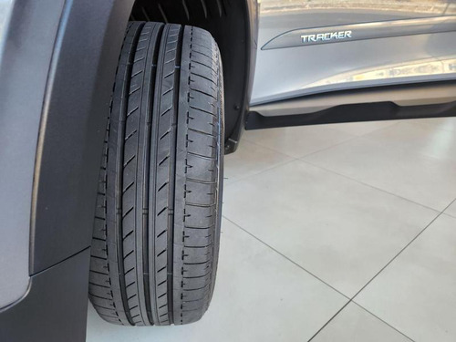 Chevrolet Tracker T A Lt