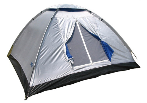 Imagen 1 de 1 de Carpas Suncamp 6 Personas Gillibrand
