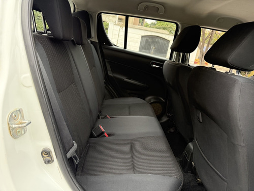 Suzuki Swift 1.2 Glx