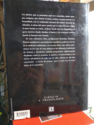 Imagen 2 de 4 de Las Plantas Del Amor Afrodisiacos En Los Mitos La Historia