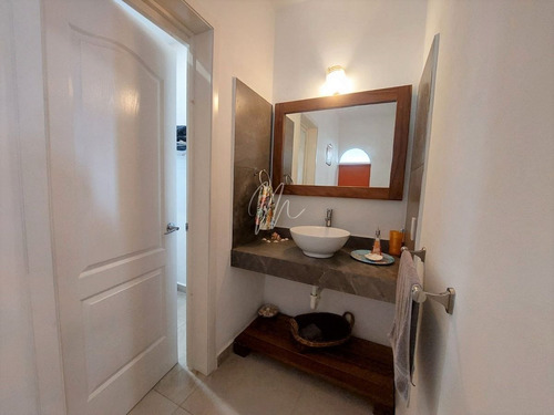 Imagen 29 de 30 de Casa En Venta En Cancun Residencial Isla Dorada