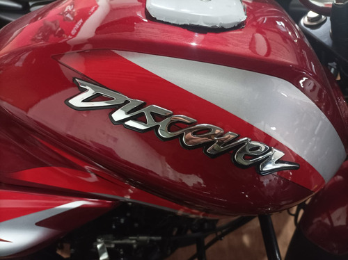 Imagen 13 de 15 de Bajaj Discover 125 100% Financiada, Tomamos Tu Moto Usada