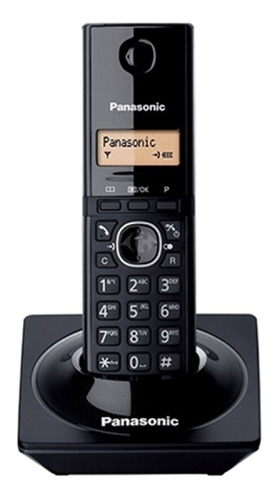 Teléfono Inalámbrico Panasonic Kx-tg1711