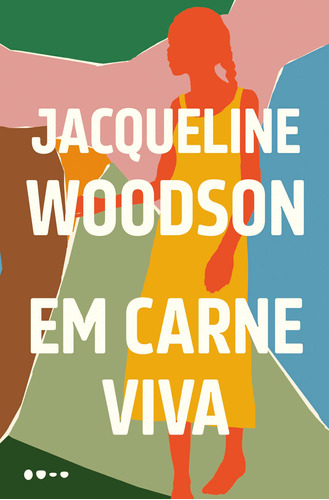 Libro Em Carne Viva Todavia De Woodson Jacqueline Todavia