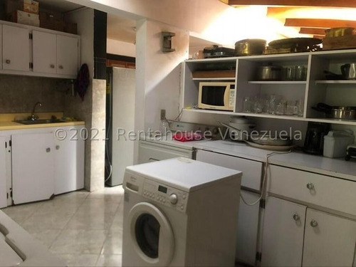 Imagen 6 de 23 de Casa En Venta El Cafetal 22-13635 Juan Paz 0412-6250686