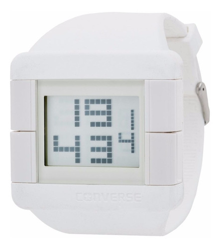 Reloj Converse Vr-014-125 Unisex Digital Envio Gratis